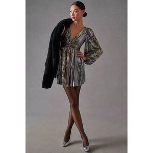 Free People Sabina Musayev Wendy Dress